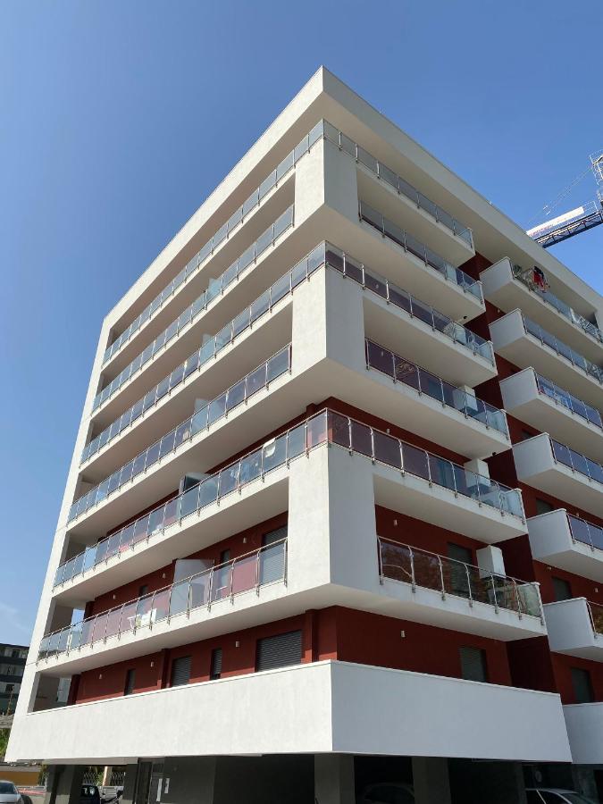 Dizeta Suite And Apartment Salerno Zewnętrze zdjęcie