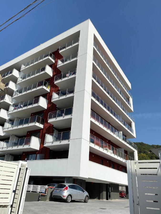 Dizeta Suite And Apartment Salerno Zewnętrze zdjęcie