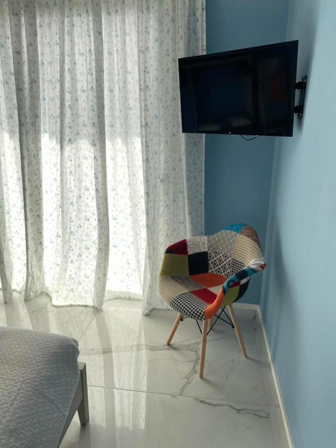 Dizeta Suite And Apartment Salerno Zewnętrze zdjęcie